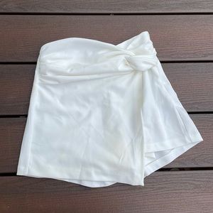 Zara Dress Skort
